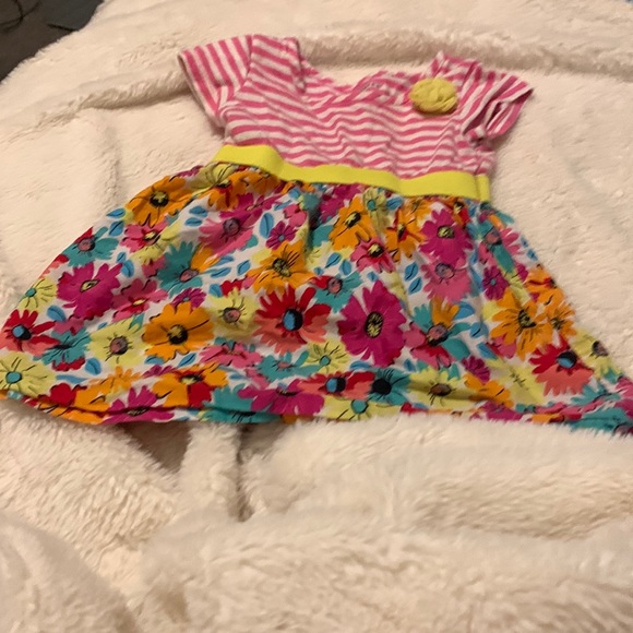healthtex Dresses Baby Clothes Poshmark